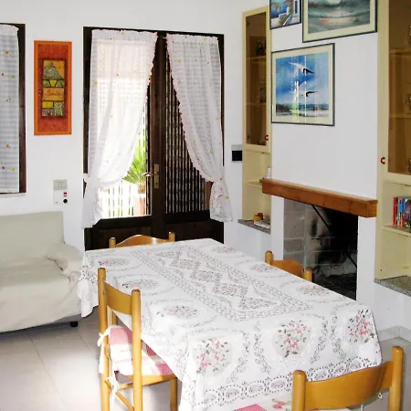 Reale Marina - Rei207 By Interhome Apartmán *