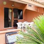 Reale Marina - Rei207 By Interhome Apartment Costa Rei