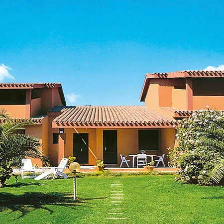 Reale Marina - Rei207 By Interhome Costa Rei
