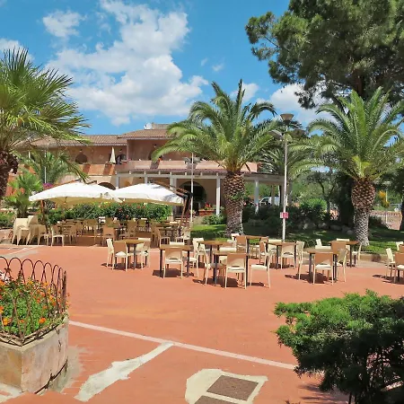 Reale Marina - Rei207 By Interhome Daire