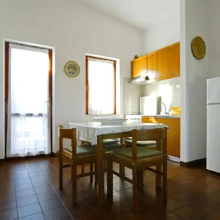 Reale Marina - Rei207 By Interhome Costa Rei