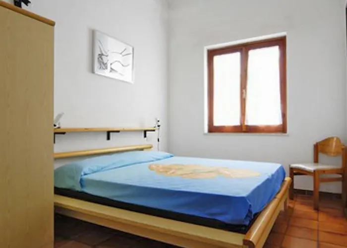 Reale Marina - Rei207 By Interhome Daire