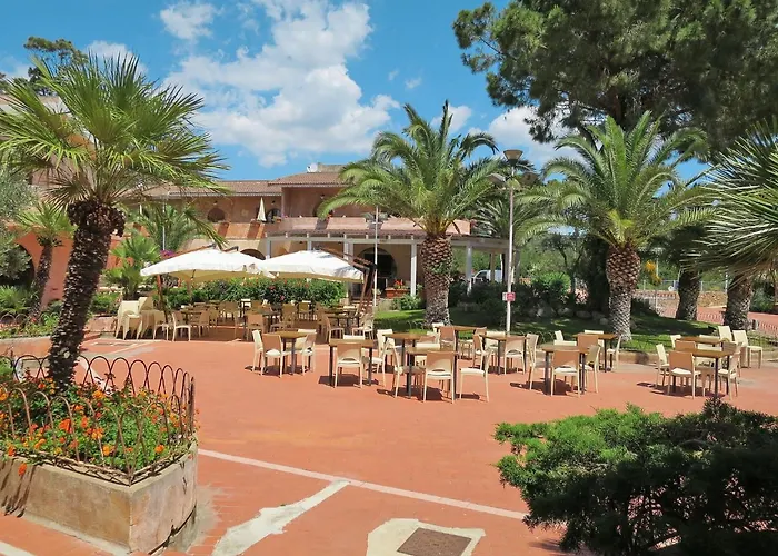 Reale Marina - Rei207 By Interhome Daire
