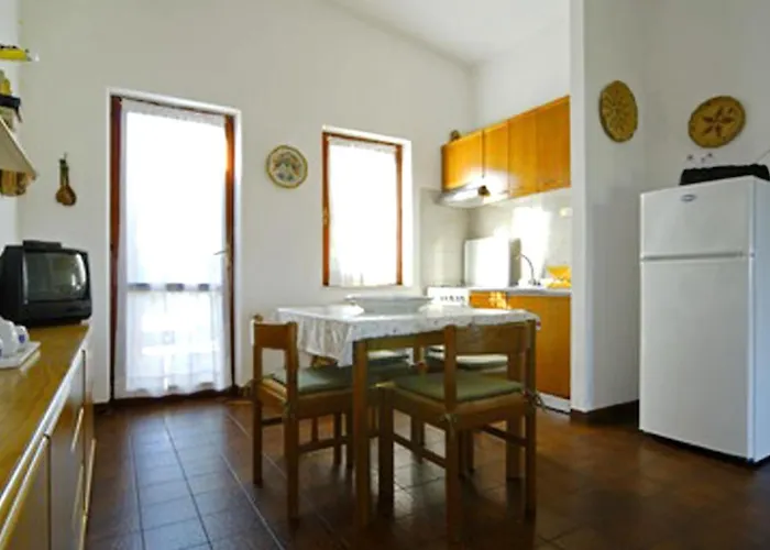 Reale Marina - Rei207 By Interhome Costa Rei